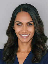 meet dr monica ashok
