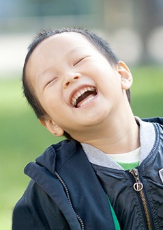pediatric dental faqs